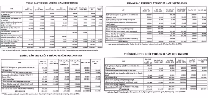 Ảnh chụp màn hình.