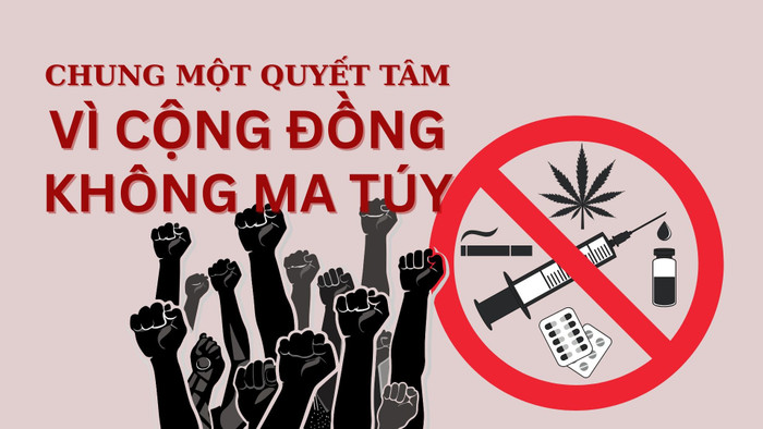 Ảnh minh họa: Mộc Hương. chung-mot-quyet-tam.jpg