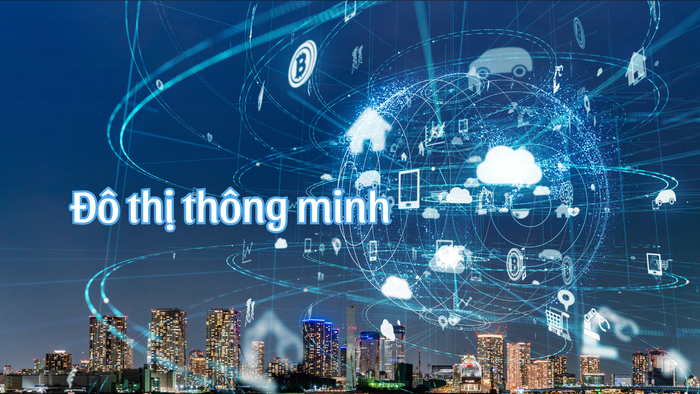 Ảnh minh họa: Mộc Hương. do-thi-thong-minh.png