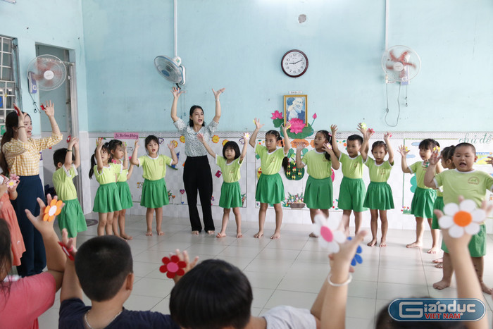 Ảnh minh họa: Mộc Hương. Ảnh minh họa: Mộc Hương.