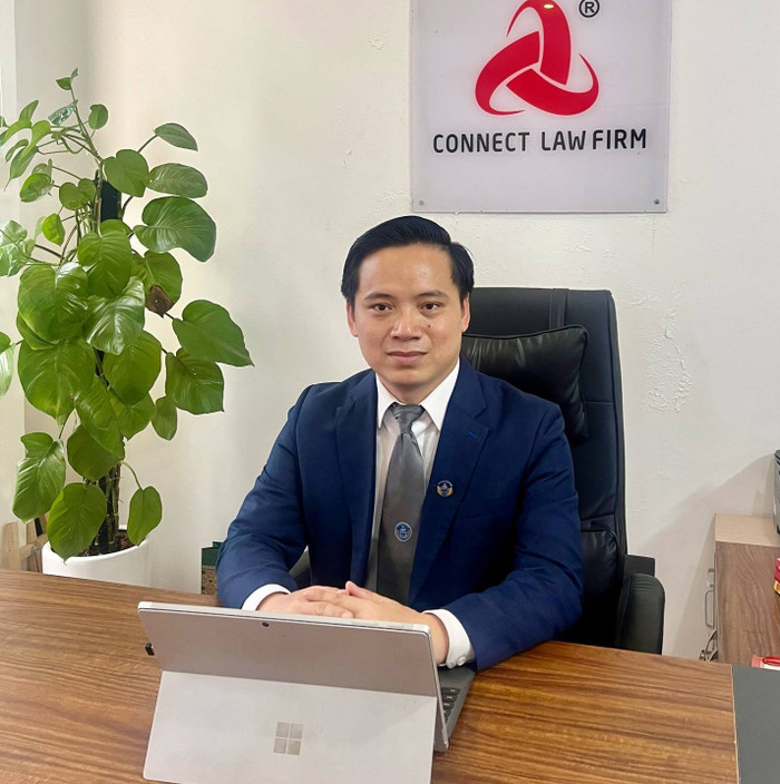 Luật sư Nguyễn Ngọc Hùng - Trưởng Văn phòng Luật sư Kết Nối (Đoàn Luật sư thành phố Hà Nội). Ảnh: NVCC. d6fce761-8c72-4a57-b494-0814ab6b09ee-1.jpg