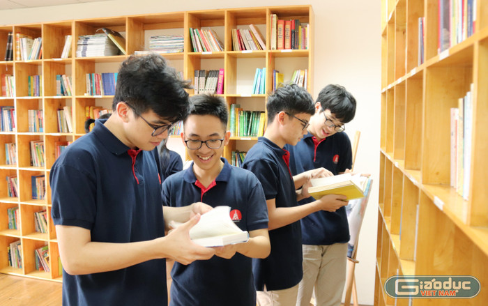 Ảnh minh họa: Mộc Trà. gdvn-marie-curie-2.jpg