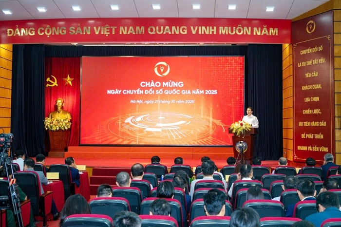 Quang cảnh Hội nghị. Ảnh: hanoi.gov.vn. Quang cảnh Hội nghị. Ảnh: hanoi.gov.vn.