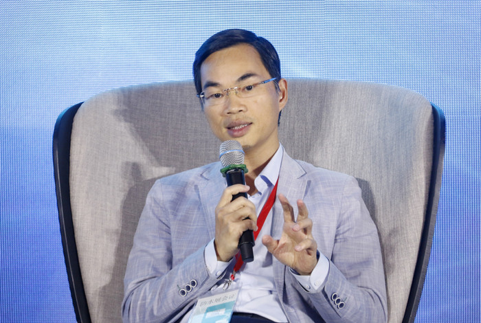 Tiến sĩ Đỗ Tiến Thịnh. thinh.jpg