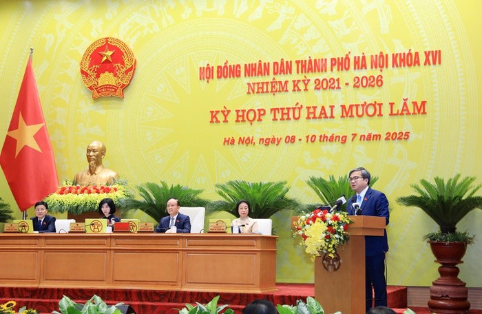 Quang cảnh phiên họp. Ảnh: hanoi.gov.vn. anh-087-1-17519501105131514205689.jpg