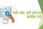 Giáo viên vẫn ám ảnh hồ sơ, sổ sách, kế hoạch nào cũng phải in ấn để phê duyệt, lưu trữ