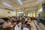 Lớp 1, lớp 9 và lớp 12 tựu trường sớm trước 2 tuần là hợp lý