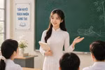 Năm nào cũng đánh giá, cập nhật minh chứng chuẩn nghề nghiệp GV, tôi thấy không cần thiết 