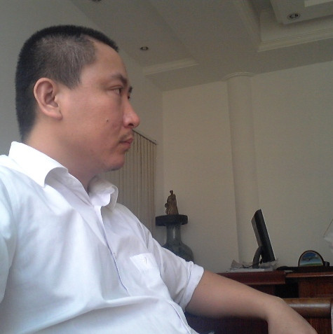 Luật sư Đỗ Mạnh Hùng. Luật sư Đỗ Mạnh Hùng.