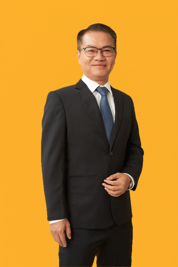 Tiến sĩ Trương Trung Kiên. Ảnh: Nhân vật cung cấp ts-kien.jpg