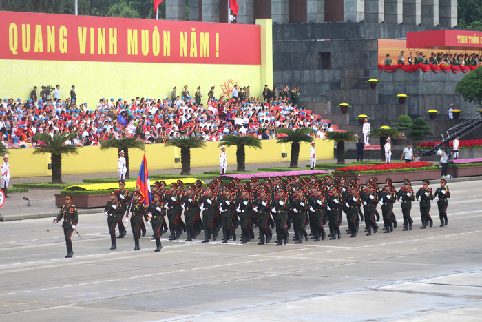Khối Quân đội nhân dân Lào. 18.jpg