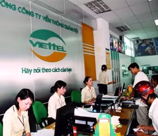 Mới đây, Viettel làm đơn kêu lên tận Thủ tướng Chính phủ, giãi bày chính sách “nhất bên trọng, nhất bên khinh” với sản xuất điện thoại di động nội địa.