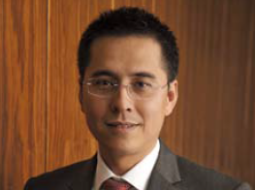 Ông Đỗ Tuấn Anh, chính thức được bổ nhiệm quyền Tổng Giám đốc Techcombank.