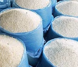 Gạo Việt rất cần thương hiệu. Ảnh minh họa.