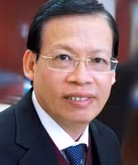 Ông Phùng Đình Thực.