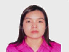 Bà Huỳnh Thị Huyền Như. Bà Huỳnh Thị Huyền Như.