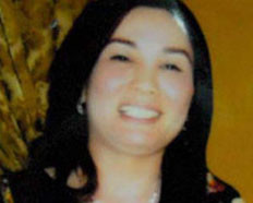 Bà Nguyễn Thị Hoàng Hoa. Bà Nguyễn Thị Hoàng Hoa.