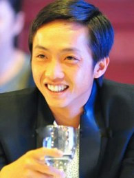 Ông Nguyễn Quốc Cường, Phó TGĐ Công ty Quốc Cường Gia Lai. Ông Nguyễn Quốc Cường, Phó TGĐ Công ty Quốc Cường Gia Lai.