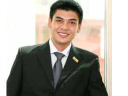 Ông Ngô Vĩ Hùng.