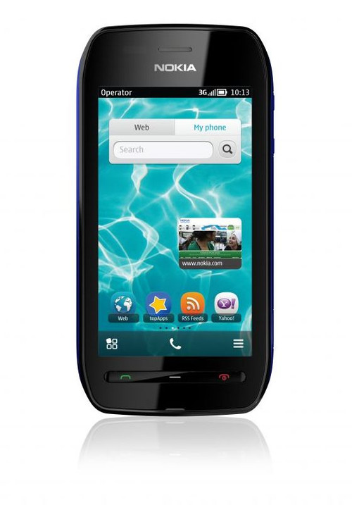 Nokia 603 Nokia 603