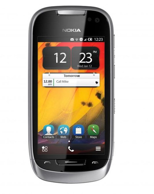 Nokia 701 Nokia 701
