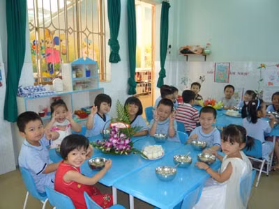 Ảnh minh họa. Ảnh minh họa.