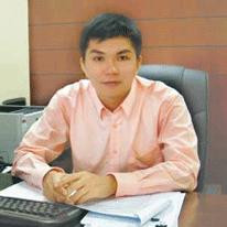 TS Nguyễn Anh Đức TS Nguyễn Anh Đức