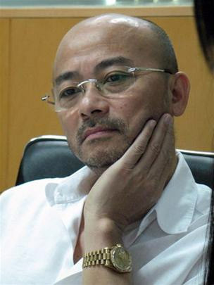 Nhạc sĩ Hà Dũng. Nhạc sĩ Hà Dũng.