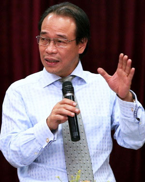 TGĐ Petrolimex Bùi Ngọc Bảo TGĐ Petrolimex Bùi Ngọc Bảo