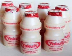 Sữa lên men có an toàn? Ảnh minh họa. Sữa lên men có an toàn? Ảnh minh họa.