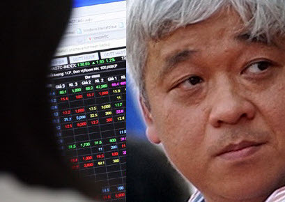 Cơ quan tố tụng đang xem xét dấu hiệu trốn thuế của "ông bầu" Nguyễn Đức Kiên. Ảnh: Internet.