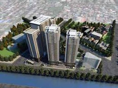 Lĩnh vực nhà đất bị tồn kho khiến lượng tiền bị chôn rất lớn.