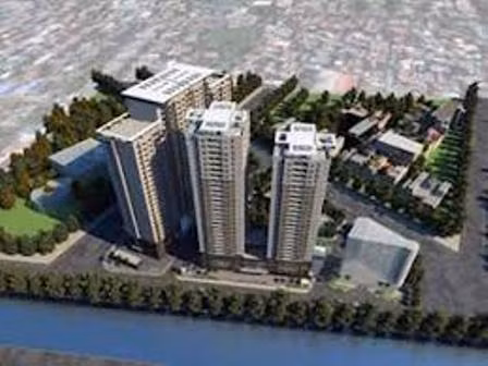 Lĩnh vực nhà đất bị tồn kho khiến lượng tiền bị chôn rất lớn.