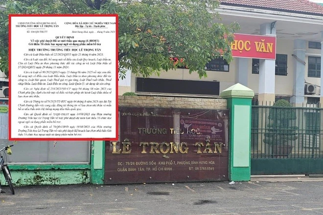 Công ty Cổ phần Giáo dục Đại Việt Star và những gói thầu tiền tỷ dạy ngoại ngữ ở trường công