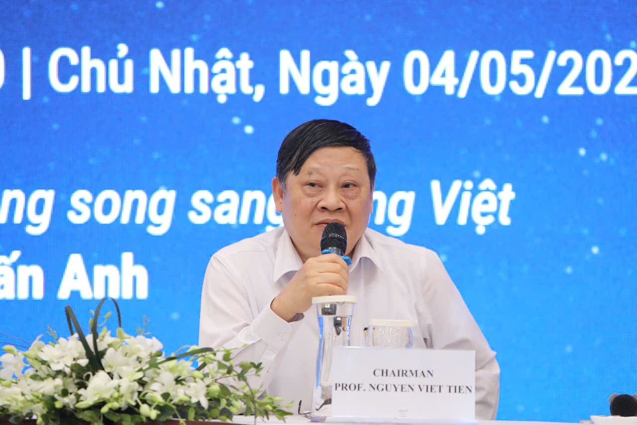 Phó Chủ tịch Hội đồng Y khoa Quốc gia tiết lộ hình thức, điều kiện tham dự kỳ thi hành nghề bác sĩ 