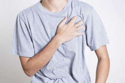 Trong một số trường hợp, tim đập nhanh chỉ ra vấn đề thường gặp với chứng rối loạn nhịp tim, cần được điều trị.