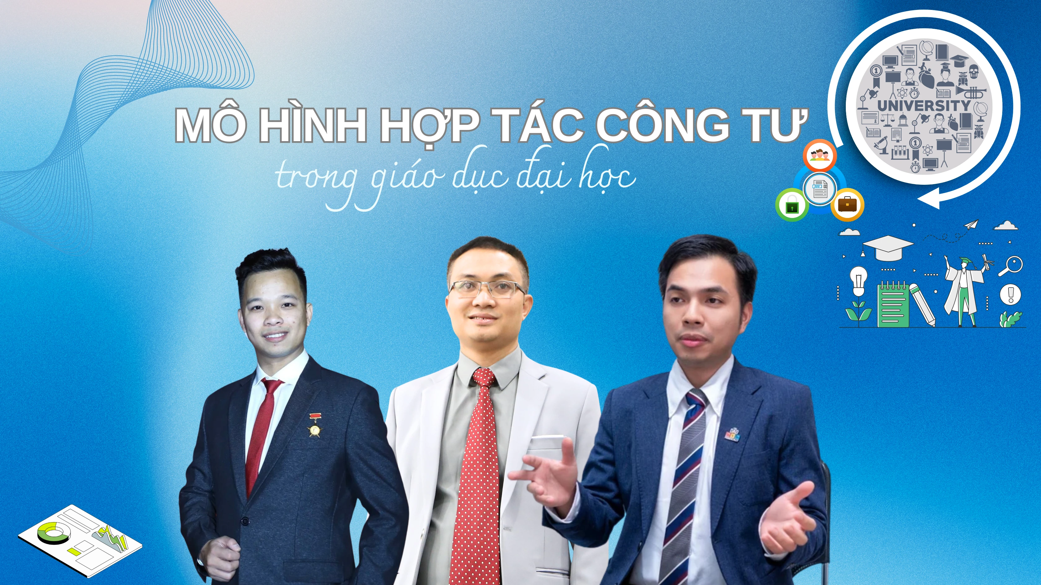 Vượt qua "thách thức quản trị", PPP sẽ tạo bước ngoặt cho giáo dục đại học