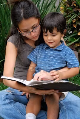 Học người Mỹ dạy con tuổi mẫu giáo, Làm mẹ, day con kieu my, day con kieu tay, nguoi my day con, hoc nguoi my day con tuoi mau giao, day con, lam me, nuoi day con, bao phu nu