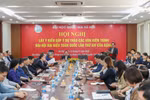 Trí thức Đại học Quốc gia Hà Nội góp ý Dự thảo các văn kiện Đại hội XIV của Đảng