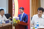 Ba nhà khoa học của UTT vào nhóm ảnh hưởng hàng đầu thế giới: Dấu ấn từ chiến lược đầu tư nghiên cứu