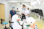 Kiểm định theo chuẩn chung đã đủ để chương trình đào tạo Y khoa của Việt Nam hội nhập quốc tế?