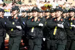 Thành lập phân hiệu Học viện Cảnh sát nhân dân và phân hiệu Học viện An ninh nhân dân tại TP.HCM
