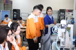 Phát triển theo chiều sâu là con đường tất yếu của giáo dục nghề nghiệp giai đoạn mới