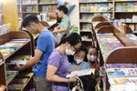 Nhu cầu SGK năm học 2026-2027 tăng gần 40% so với dự báo