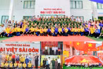 UBND TP. Hồ Chí Minh tặng Bằng khen cho Trường Cao đẳng Đại Việt Sài Gòn