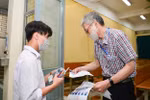 Tổ chức kiểm tra Kỳ thi tốt nghiệp THPT năm 2026: Phân định rõ trách nhiệm từng cấp, đơn vị