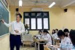 Đề xuất giao Bộ GDĐT quản lý các cơ sở GDĐH trọng điểm quốc gia về kỹ thuật công nghệ