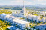 121 nhà khoa học Việt Nam vào tốp 2% thế giới, Trường Đại học VinUni có nhiều nhất