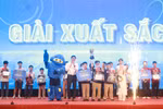 Học sinh Hà Nội tự tin tranh tài tại ROBOBIMI AI CHAMPION 2026