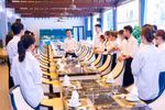 Giải mã ngành Quản trị khách sạn: Không đơn thuần là “người phục vụ”